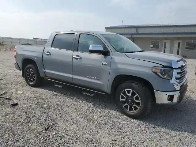 5TFHY5F18MX016923 2021 TOYOTA TUNDRA-3