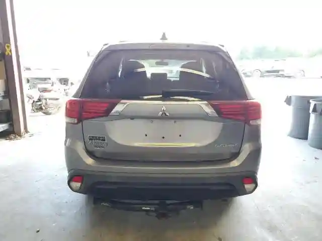 JA4AD3A37KZ038319 2019 MITSUBISHI OUTLANDER-5