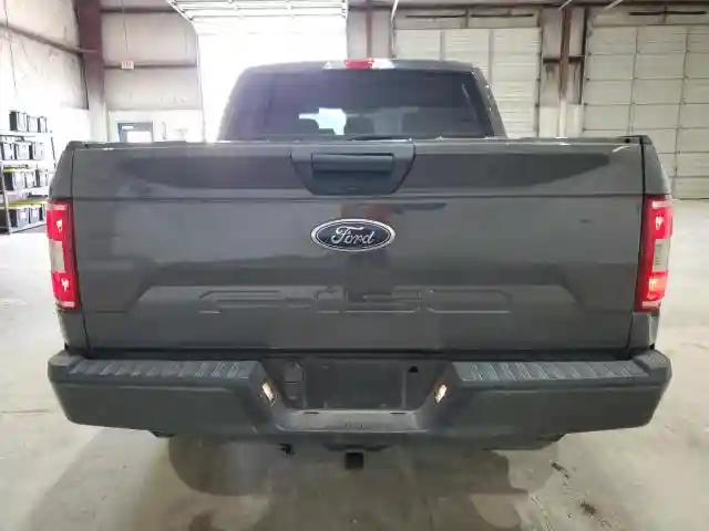 1FTEW1EP7LFB54075 2020 FORD F-150-5