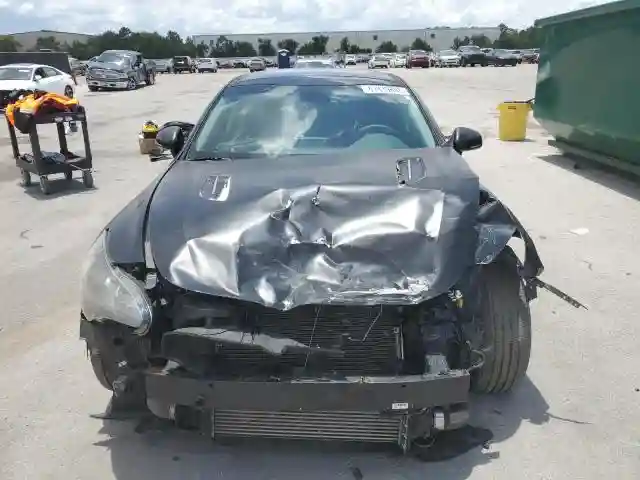 KNAE25LAXJ6014811 2018 KIA STINGER-4