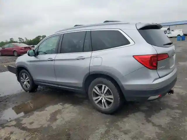 5FNYF6H8XGB125176 2016 HONDA PILOT-1