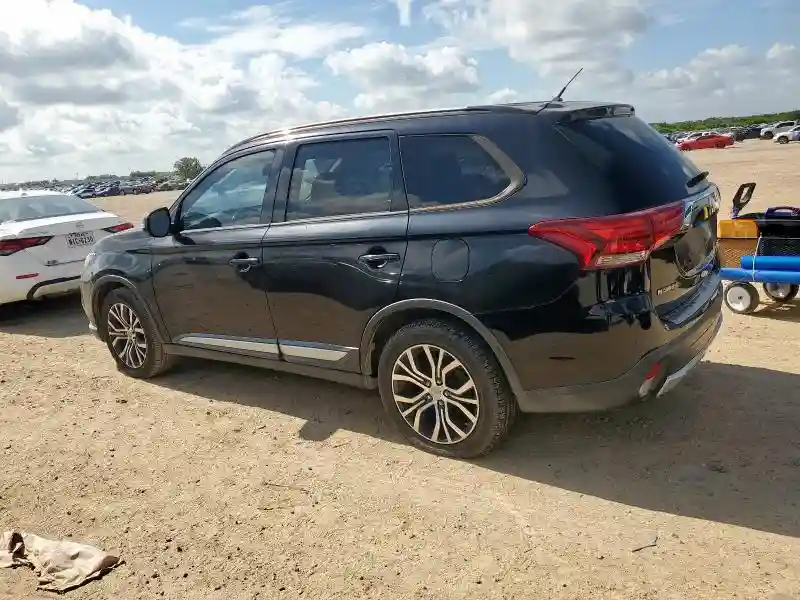 JA4AD3A31GZ034709 2016 MITSUBISHI OUTLANDER-1