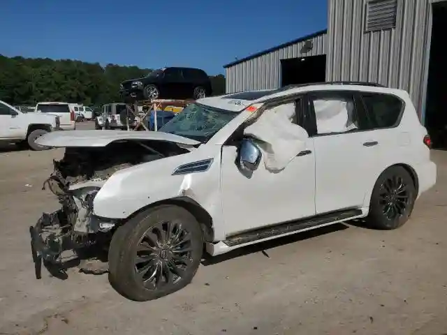 JN8AY2DA5P9402960 2023 NISSAN ARMADA-0