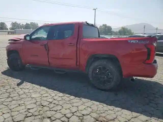 5TFLA5DBXPX073283 2023 TOYOTA TUNDRA-1