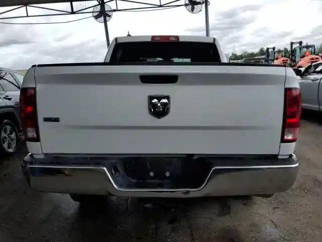 1C6RR6LG6PS580210 2023 RAM 1500-5
