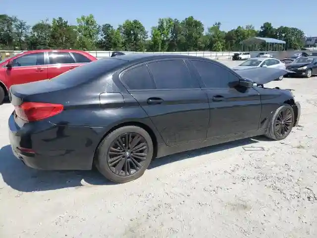 WBAJA9C5XJB249695 2018 BMW 5 SERIES-2