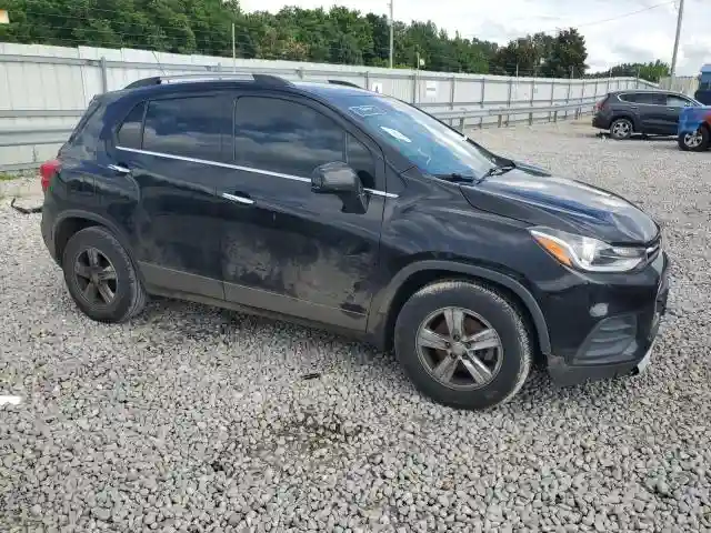 KL7CJLSB6KB947770 2019 CHEVROLET TRAX-3