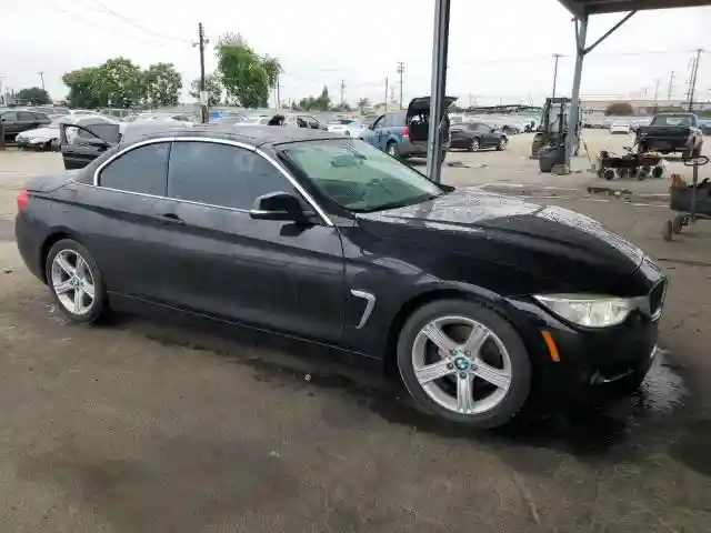 WBA3V5C52FP751617 2015 BMW 4 SERIES-3