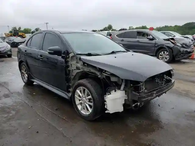 JA32U2FU7FU012181 2015 MITSUBISHI LANCER-3