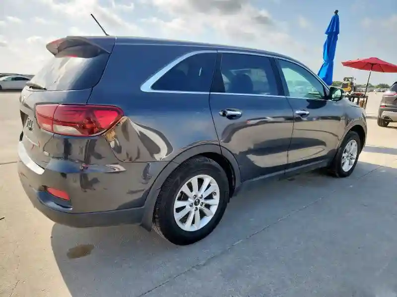 5XYPG4A37KG550853 2019 KIA SORENTO-2