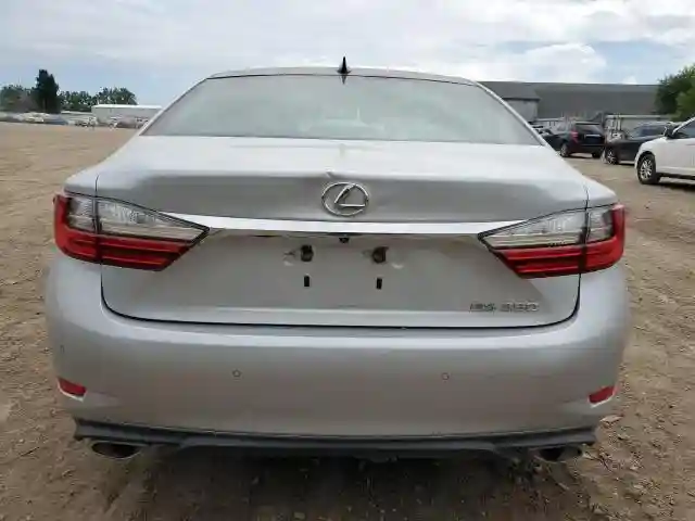 58ABK1GG0JU081253 2018 LEXUS ES350-5