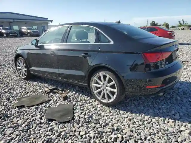WAUEFGFF9F1117214 2015 AUDI A3-1