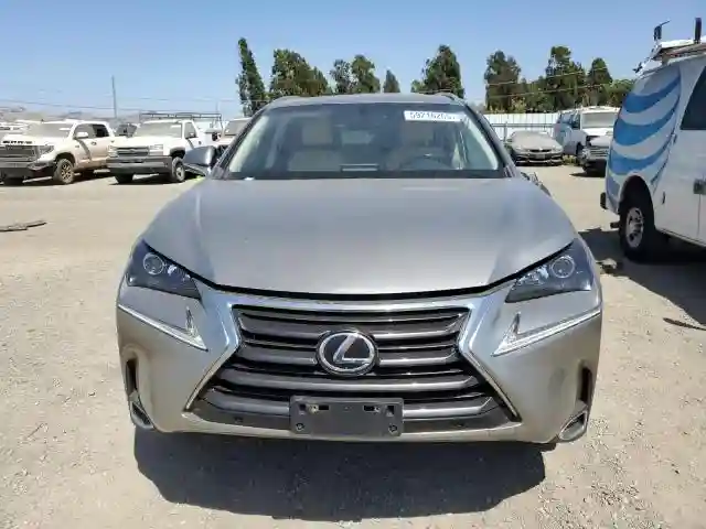 JTJBARBZ1G2066431 2016 LEXUS NX-4