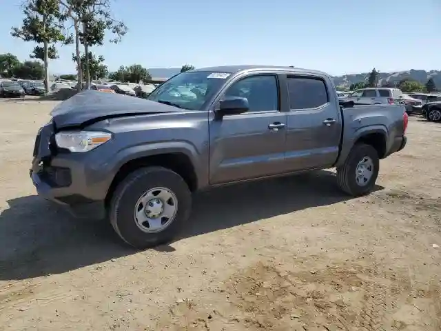 5TFAX5GN1LX179269 2020 TOYOTA TACOMA-0