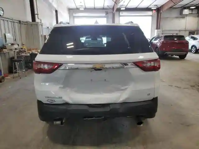 1GNERHKW5MJ130620 2021 CHEVROLET TRAVERSE-5