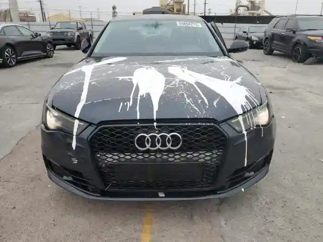 WAUCFAFC6GN051466 2016 AUDI A6-4