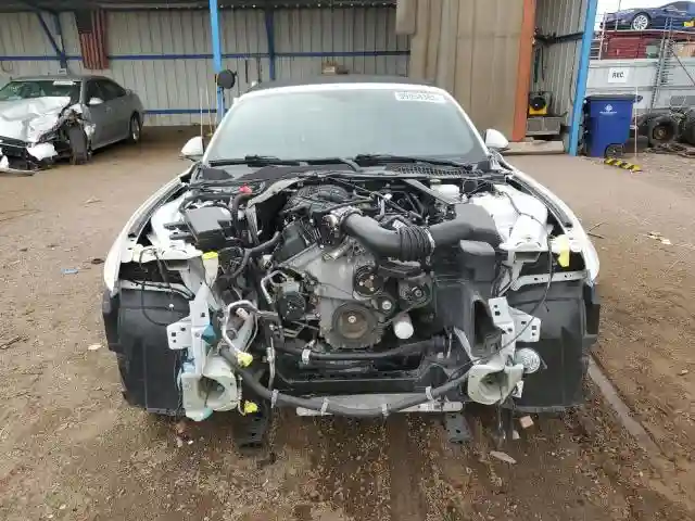 1FATP8EMXH5302662 2017 FORD ALL MODELS-4