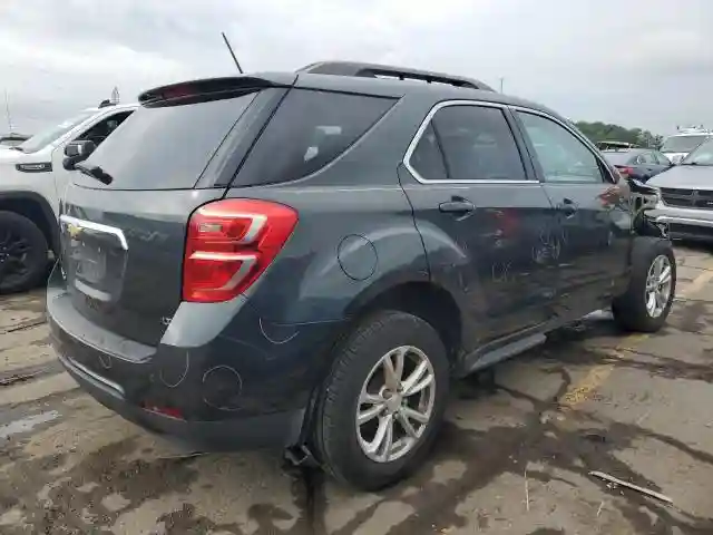 2GNALCEK6H1617935 2017 CHEVROLET EQUINOX-2