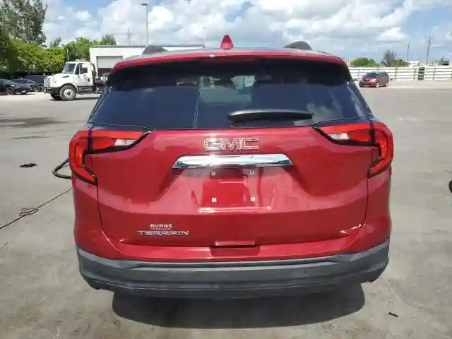 3GKALMEV6JL344111 2018 GMC TERRAIN-5