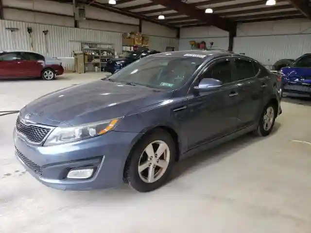 5XXGM4A7XFG476575 2015 KIA OPTIMA-0