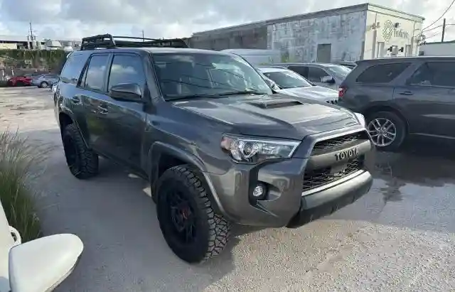 JTELU5JR4M5868907 2021 TOYOTA 4RUNNER-0