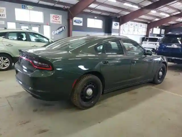 2C3CDXKT9KH617692 2019 DODGE CHARGER-2