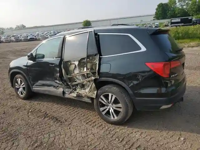 5FNYF6H30GB054428 2016 HONDA PILOT-1