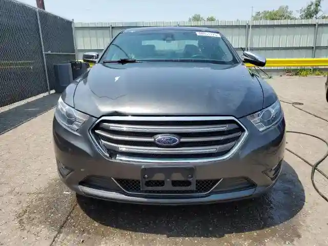 1FAHP2F85KG115569 2019 FORD TAURUS-4
