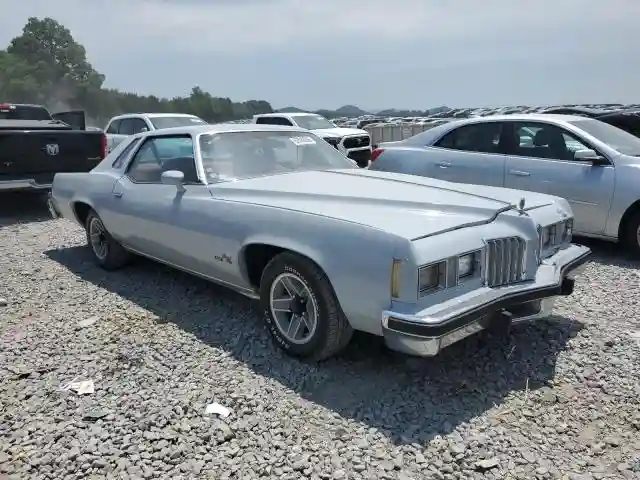 2K57Y7A229097 1977 PONTIAC GRANDPRIX-3