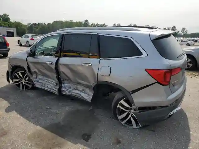 5FNYF5H94GB045598 2016 HONDA PILOT-1