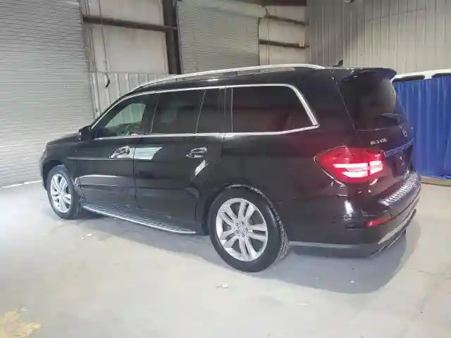 4JGDF6EE5HA840803 2017 MERCEDES-BENZ GLS-CLASS-1