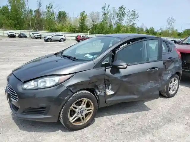 3FADP4EJ4JM126212 2018 FORD FIESTA-0