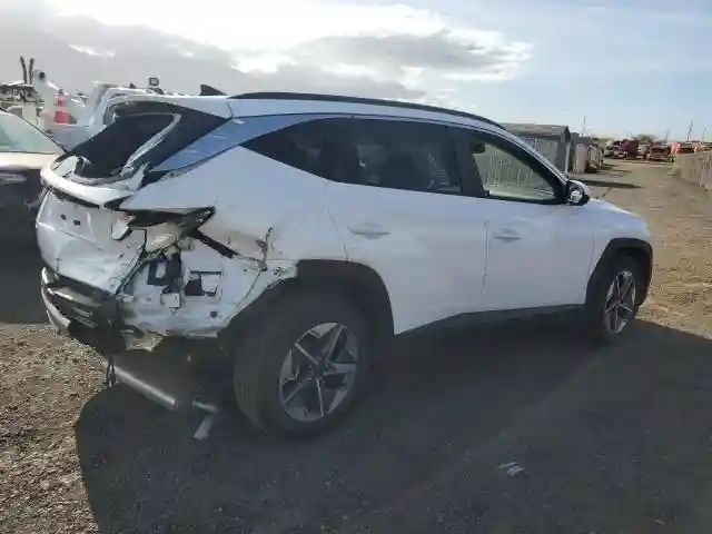 5NMJB3DE3SH463985 2025 HYUNDAI TUCSON-2