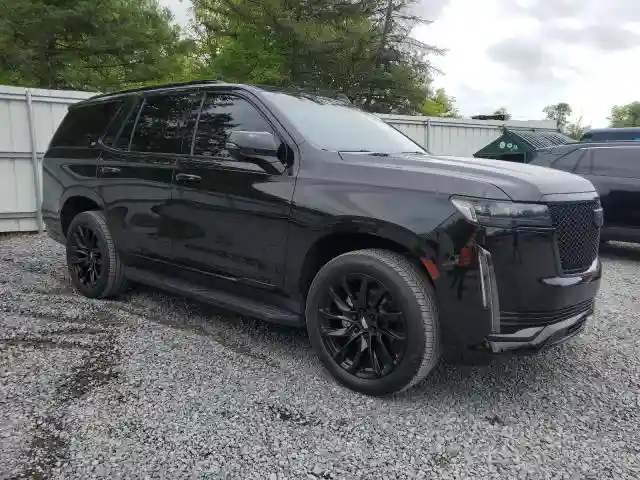 1GYS4GKL7MR338004 2021 CADILLAC ESCALADE-3