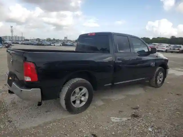 1C6RR6FG2LS121410 2020 RAM 1500-2