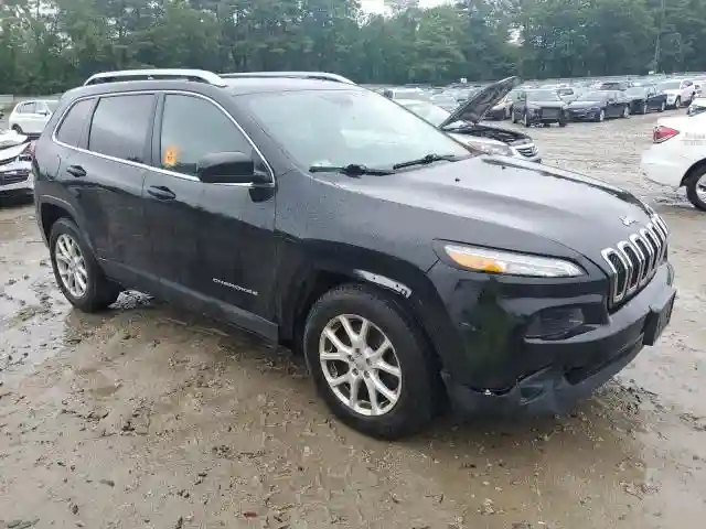 1C4PJLCB1HW535194 2017 JEEP GRAND CHEROKEE-3