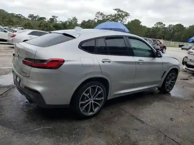 5UXUJ3C55KLA58728 2019 BMW X4-2