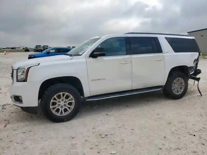 1GKS2GKCXHR184717 2017 GMC YUKON-0