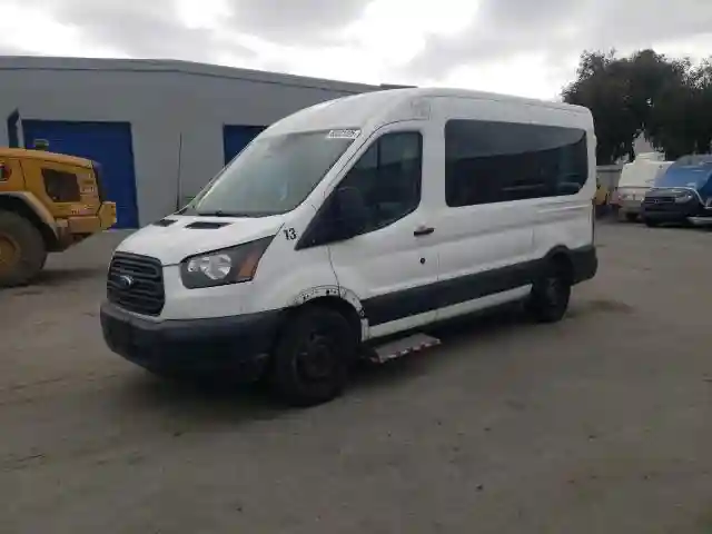1FMZK1CM6KKB90587 2019 FORD ALL MODELS-0