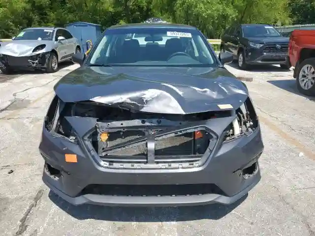 4S3BNAB61J3046700 2018 SUBARU LEGACY-4