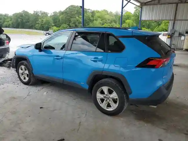 4T3LWRFV0LU010420 2020 TOYOTA RAV4-1