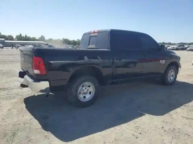1C6RR7LG1PS565734 2023 RAM 1500-2
