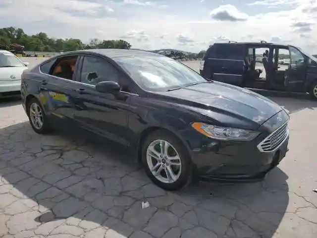 3FA6P0H76JR171138 2018 FORD FUSION-3
