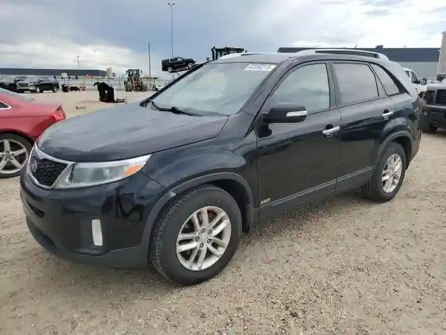 5XYKTDA7XFG614978 2015 KIA SORENTO-0