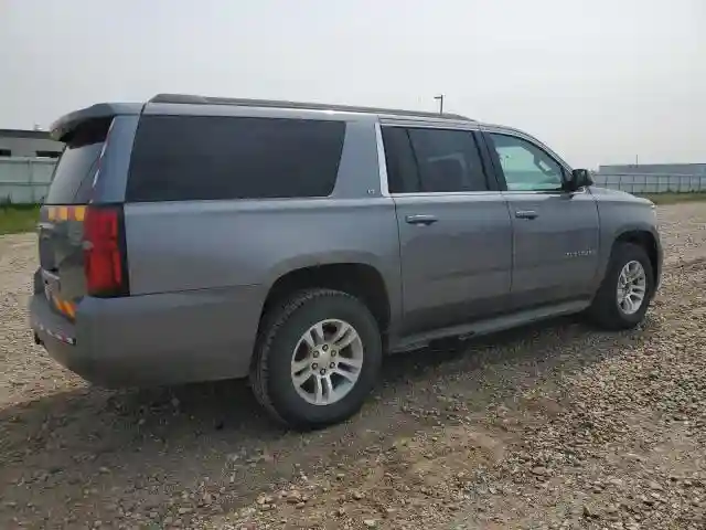 1GNSKHKC7KR363099 2019 CHEVROLET SUBURBAN-2