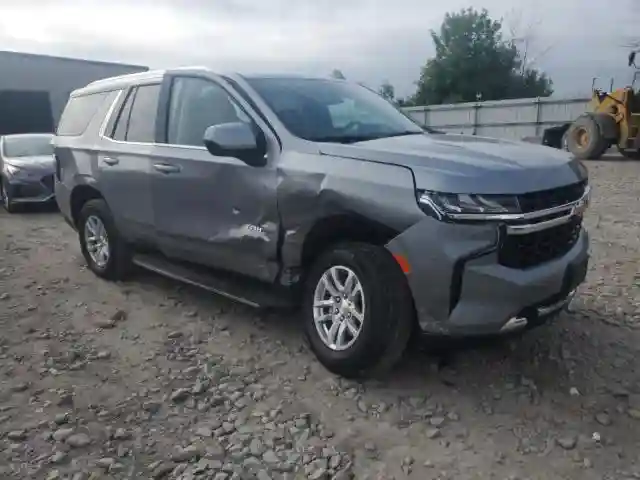 1GNSKMKD1RR307297 2024 CHEVROLET TAHOE-3