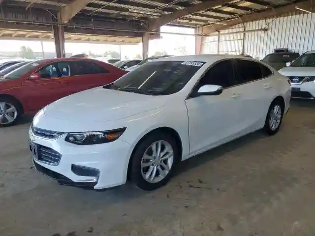 1G1ZE5ST3HF158363 2017 CHEVROLET MALIBU-0