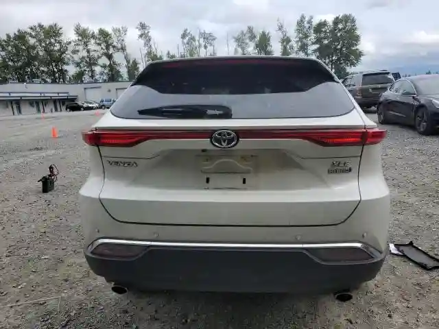 JTEAAAAH9NJ109968 2022 TOYOTA VENZA-5