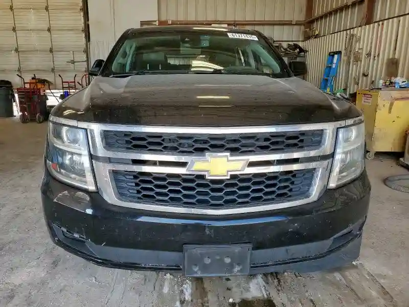 1GNSKJKC9FR714088 2015 CHEVROLET SUBURBAN-4