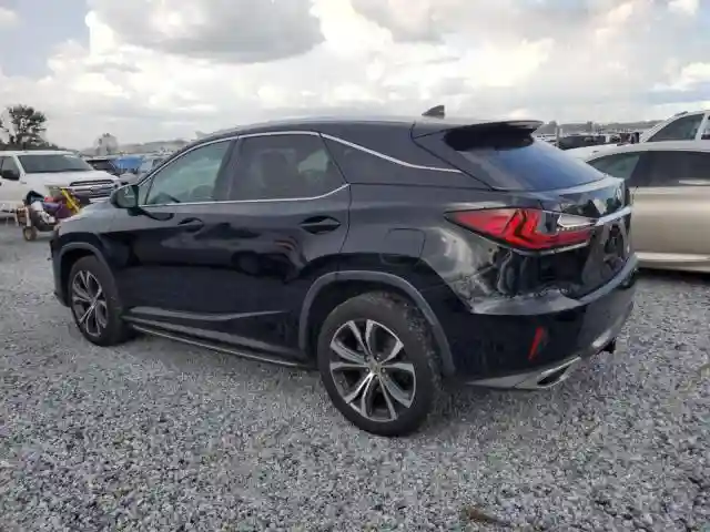 2T2ZZMCAXGC031602 2016 LEXUS RX350-1
